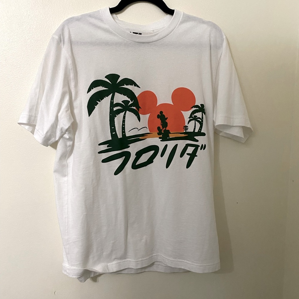 Magic For All Timeless Classics UT Short-Sleeve Graphic T-Shirt🧡🧡